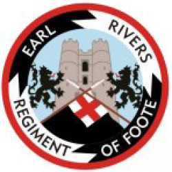 Earl Rivers Regiment of Foote